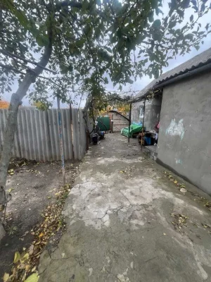 Продам дом в Чугуеве Сертификат