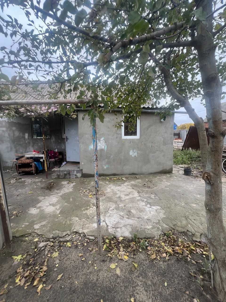 Продам дом в Чугуеве Сертификат