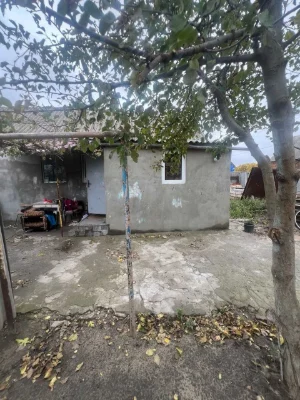 Продам дом в Чугуеве Сертификат