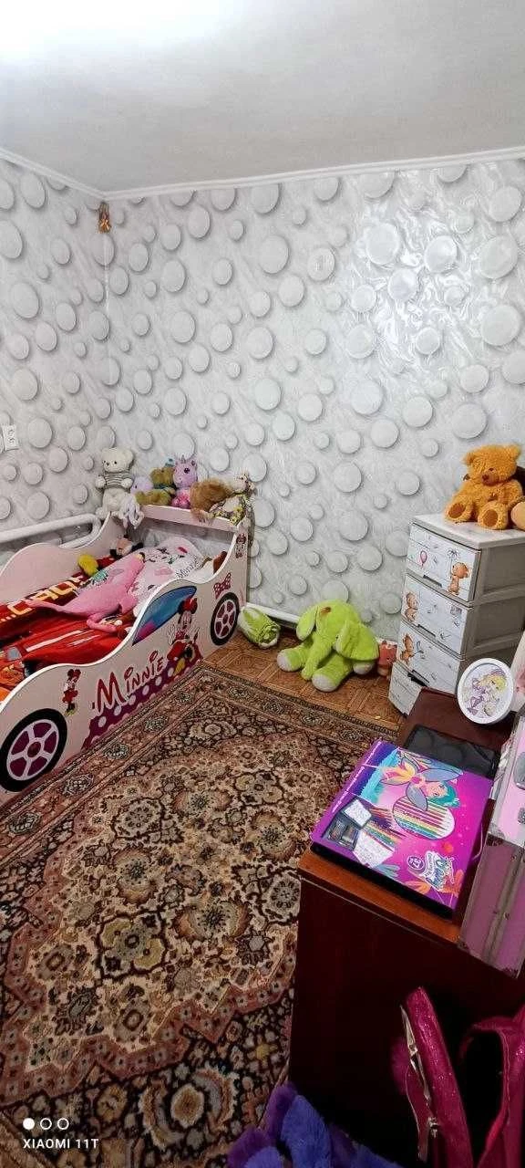 Продам дом в Чугуеве Сертификат