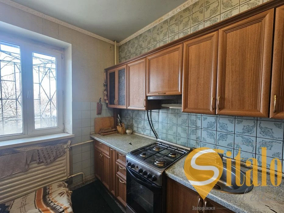 House for sale in Verkhnya Khortytsia