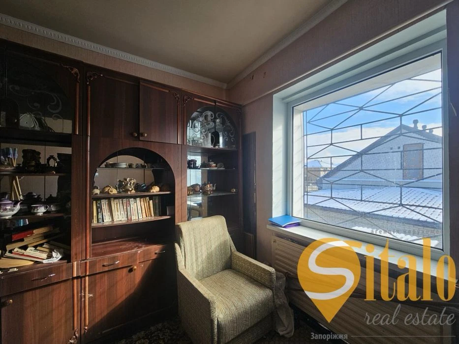 House for sale in Verkhnya Khortytsia