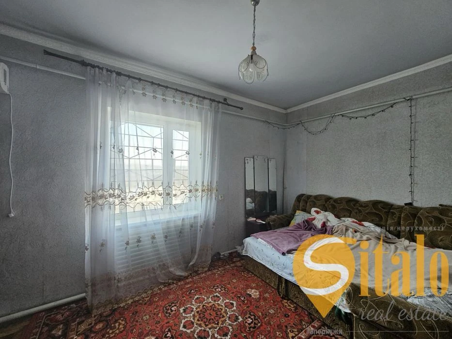 House for sale in Verkhnya Khortytsia
