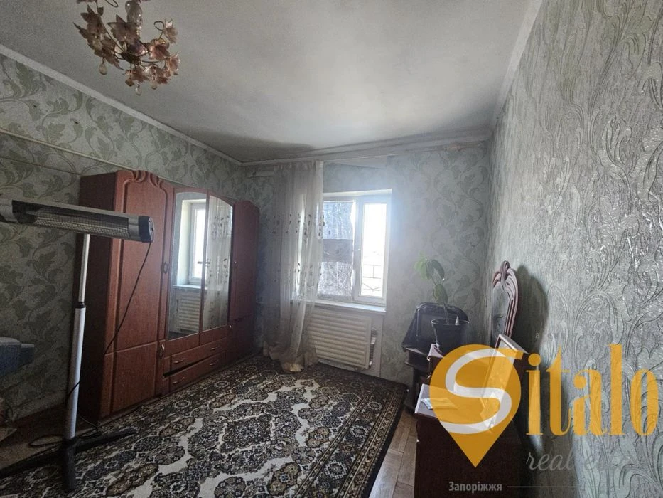 House for sale in Verkhnya Khortytsia