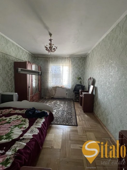 House for sale in Verkhnya Khortytsia