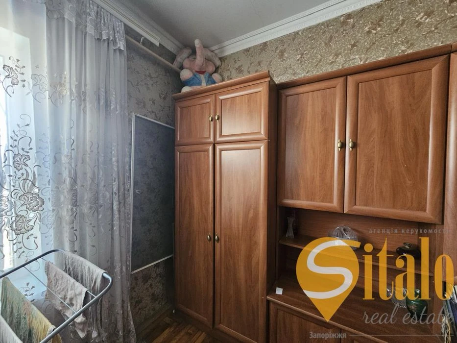House for sale in Verkhnya Khortytsia
