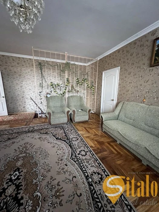 House for sale in Verkhnya Khortytsia