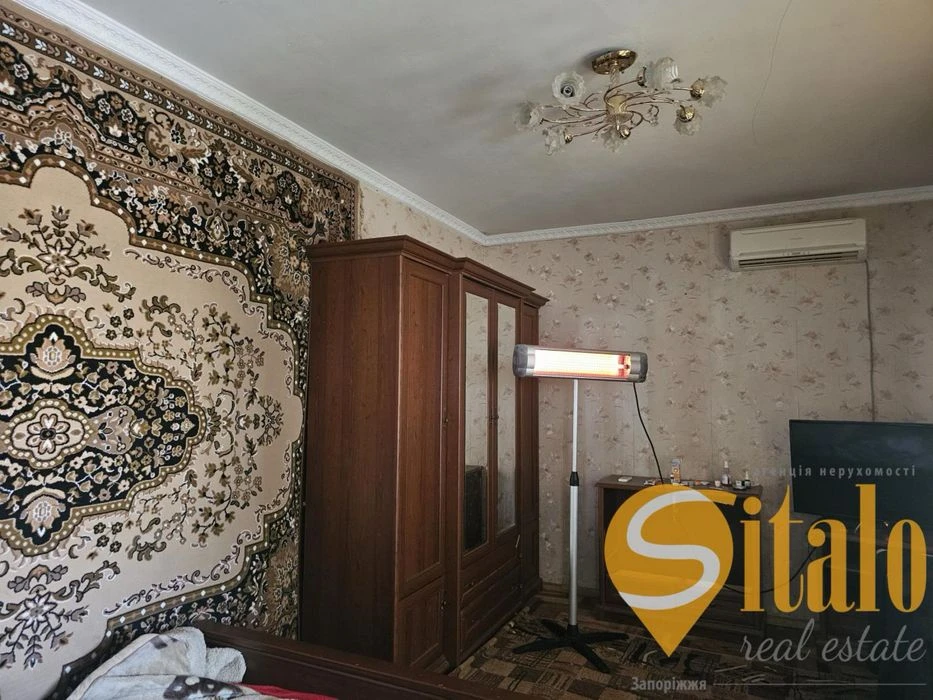 House for sale in Verkhnya Khortytsia