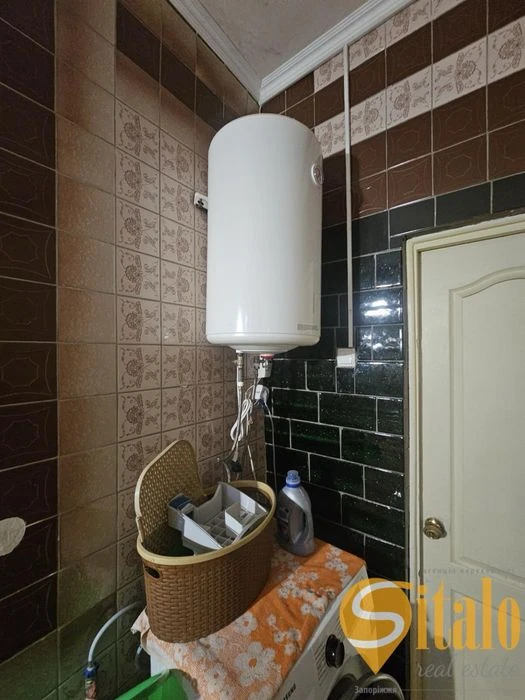 House for sale in Verkhnya Khortytsia