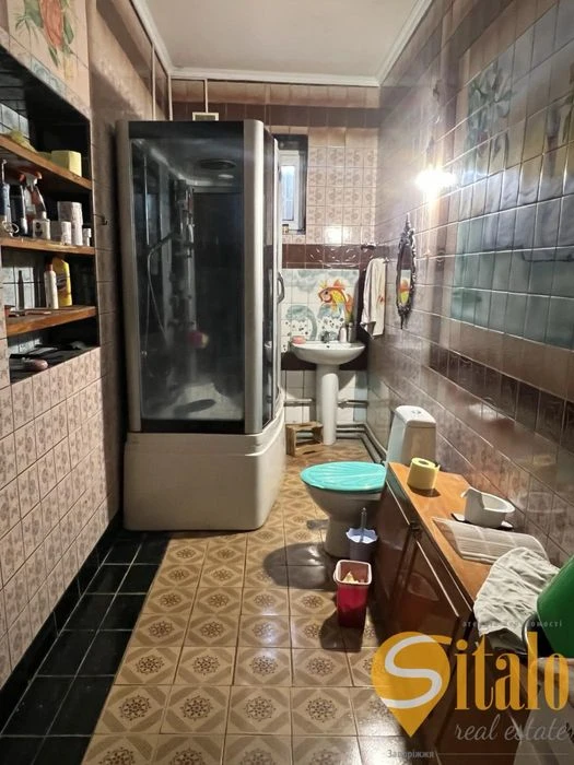 House for sale in Verkhnya Khortytsia