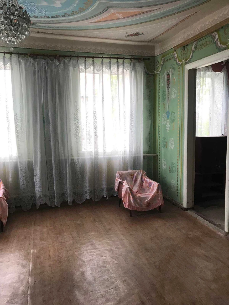 Продам дом Чугуевский район