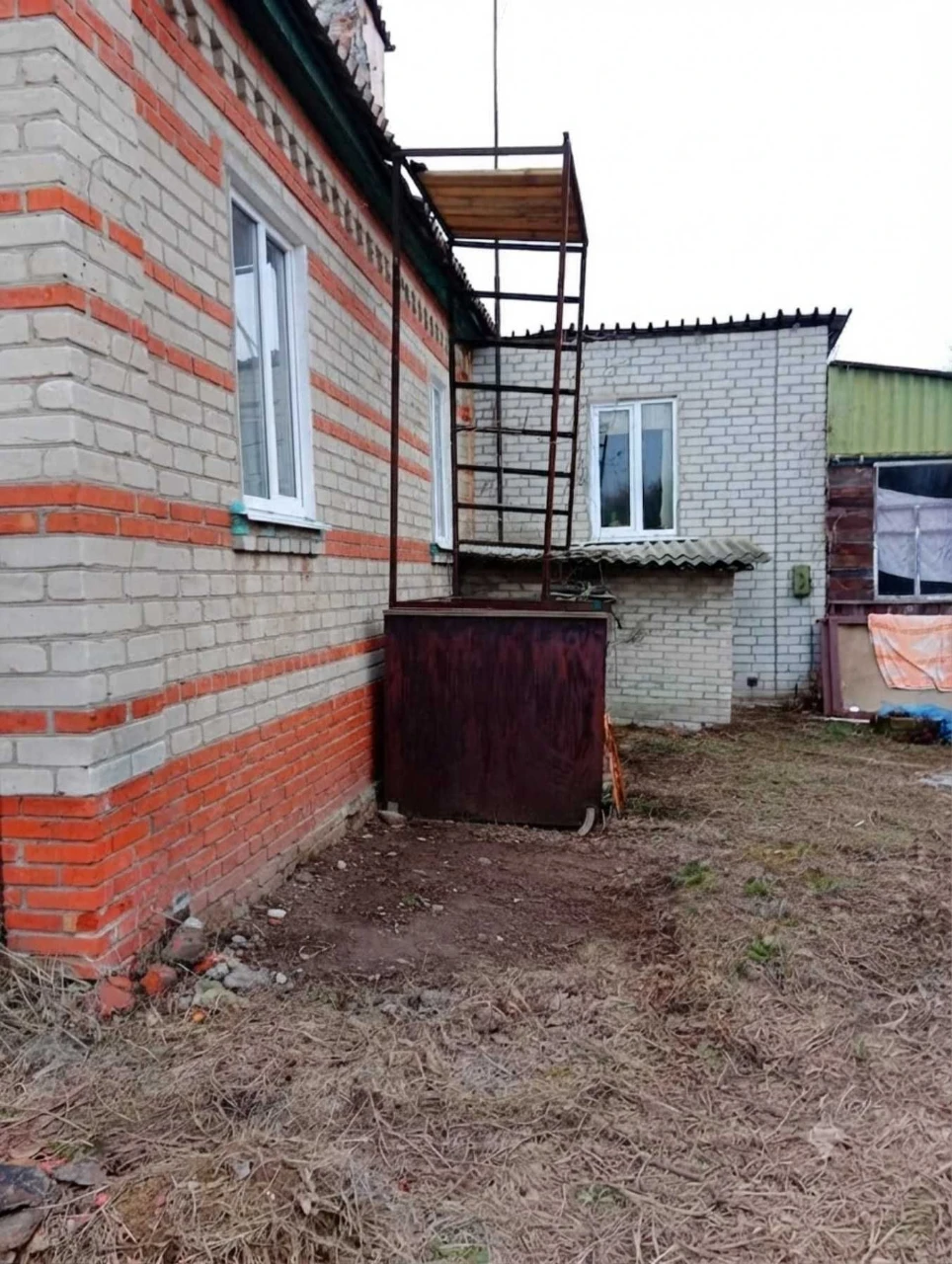 Продам дом Чугуевский район