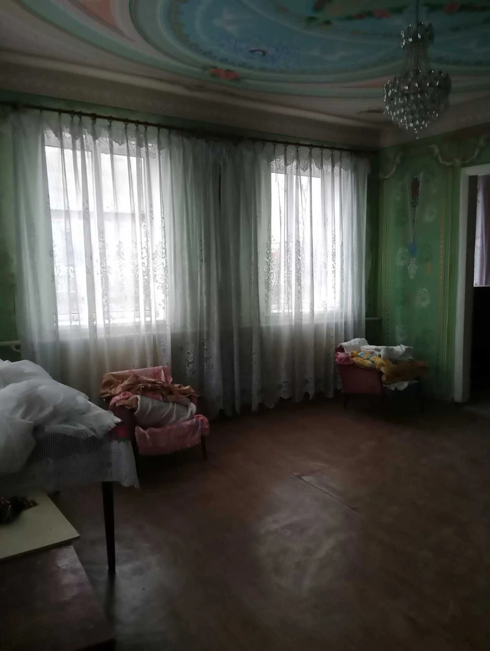 Продам дом Чугуевский район