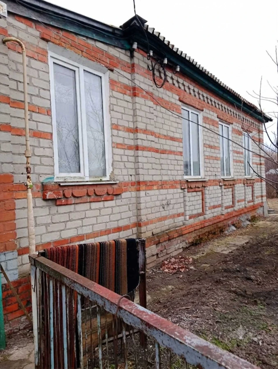 Продам дом Чугуевский район