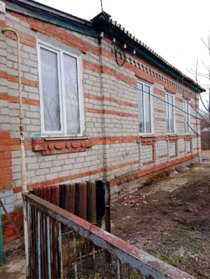Продам дом Чугуевский район