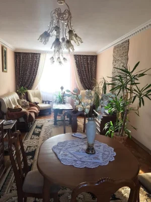 Продаю 3 поверховий дім з садом і ділянкою на 11.5 сотки, 20