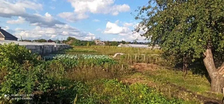 Продам кирпичный дом