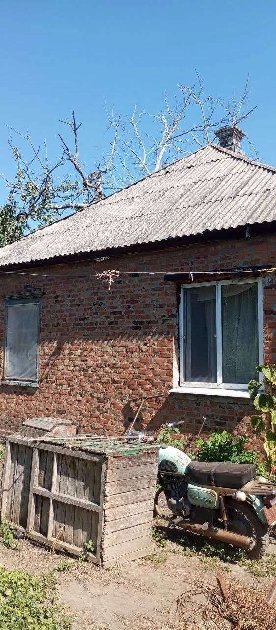 Продам дом в Малиновке