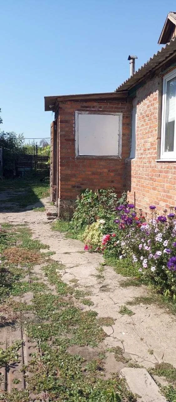 Продам дом в Малиновке