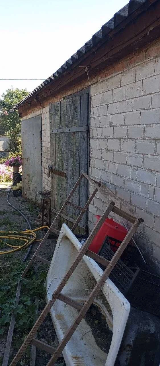 Продам дом в Малиновке