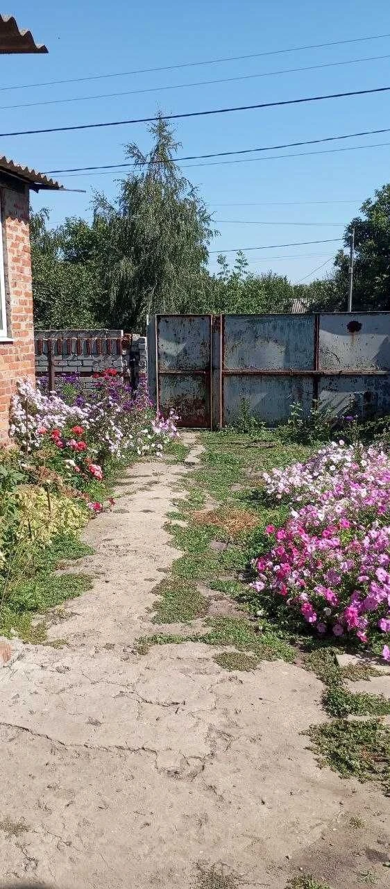 Продам дом в Малиновке