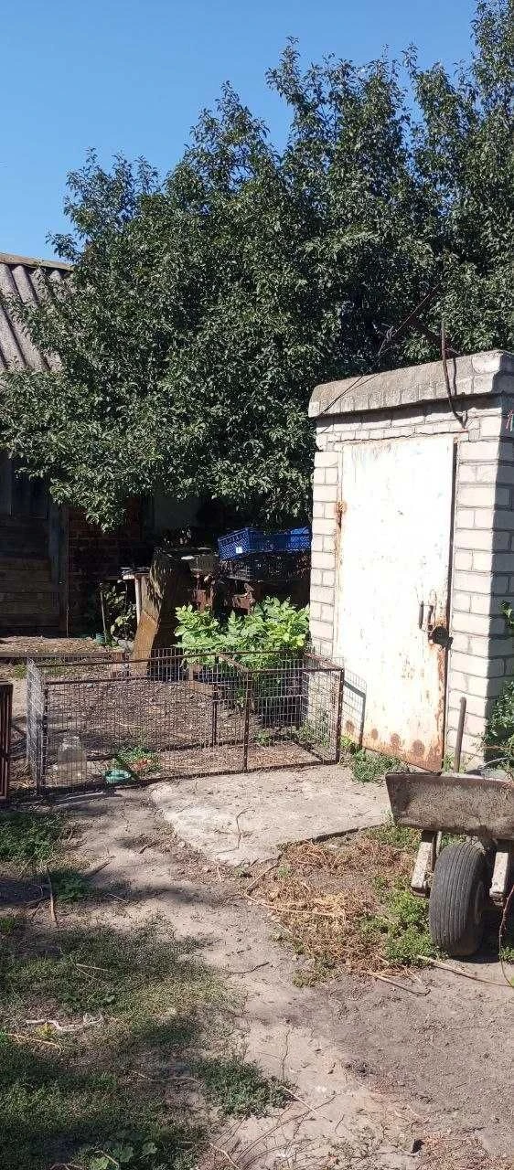 Продам дом в Малиновке