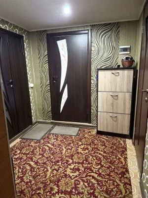 Житловий будинок
