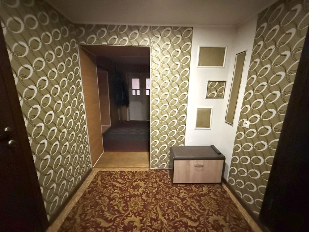 Житловий будинок