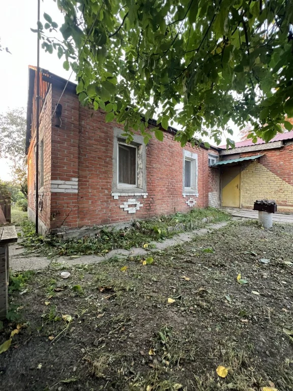 Продам приватний будинок Чугуїв, продам частный дом в Чугуев