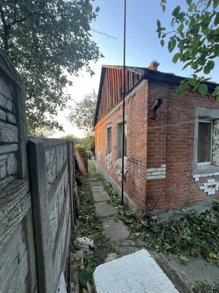 Продам приватний будинок Чугуїв, продам частный дом в Чугуев