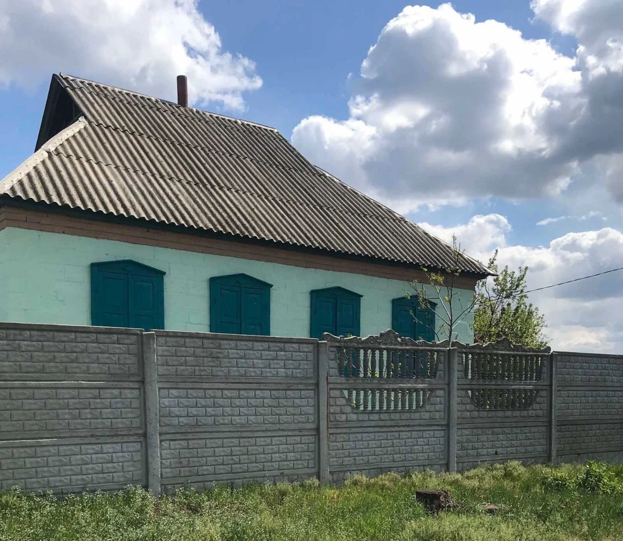 Продам дом Чугуевский район