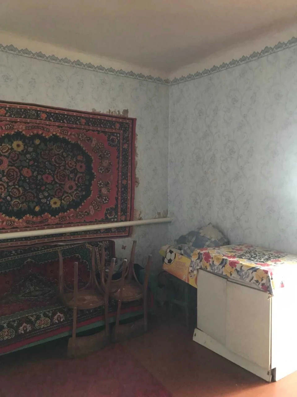 Продам дом Чугуевский район