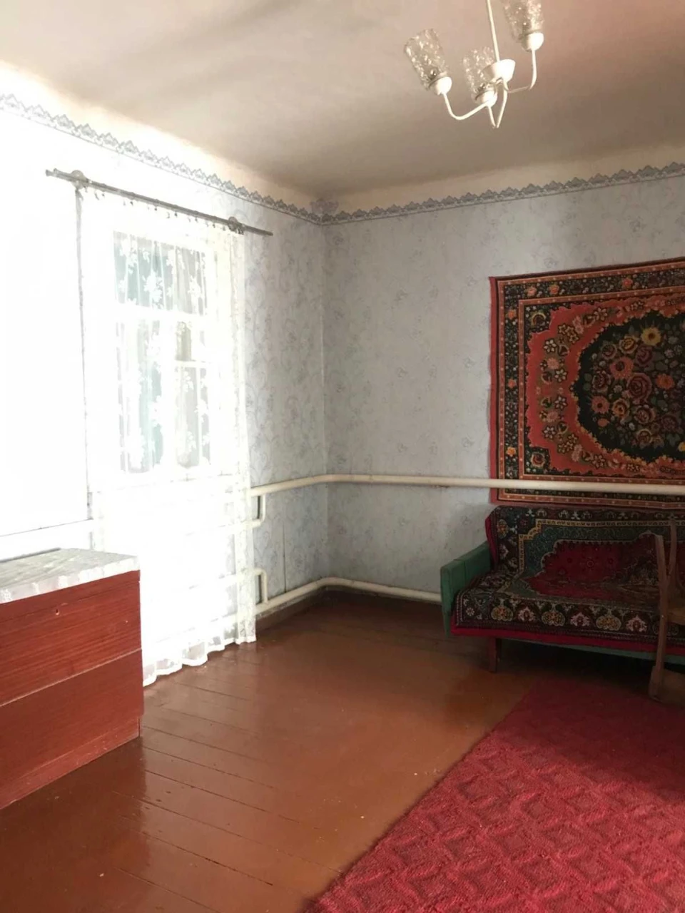 Продам дом Чугуевский район