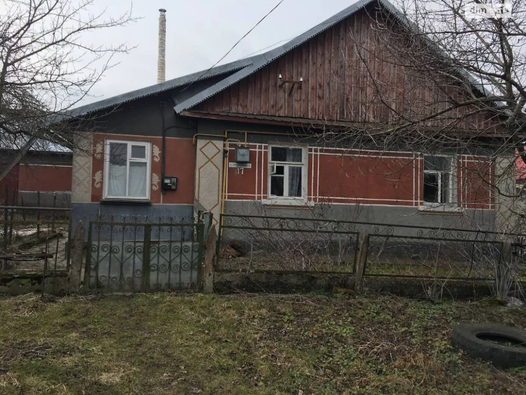 Продаж Дім