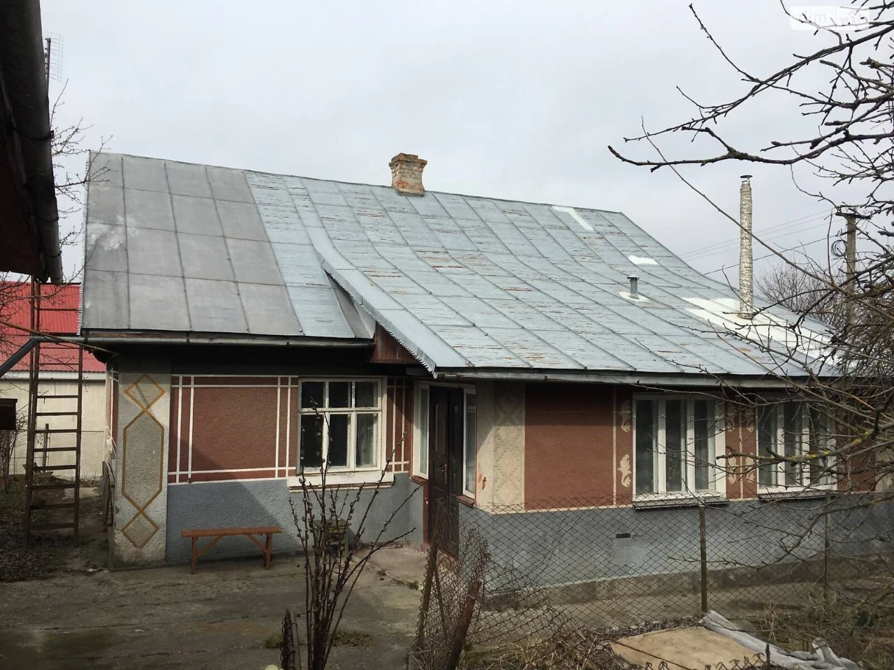 Продаж Дім
