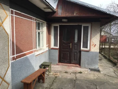 Продаж Дім