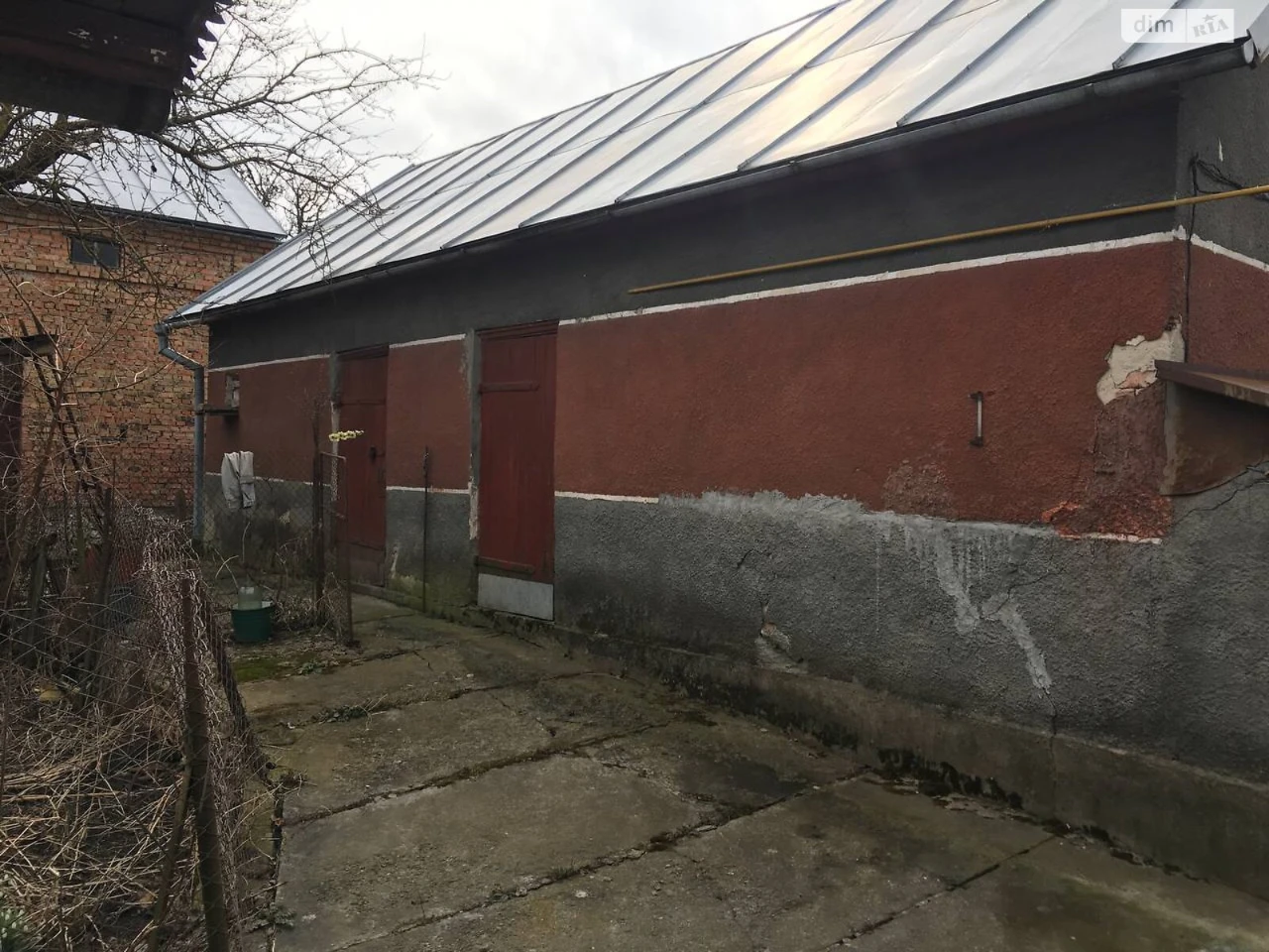 Продаж Дім