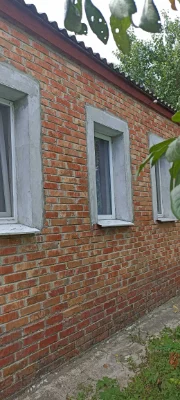 Продам добротный крепкий дом в Чугуеве