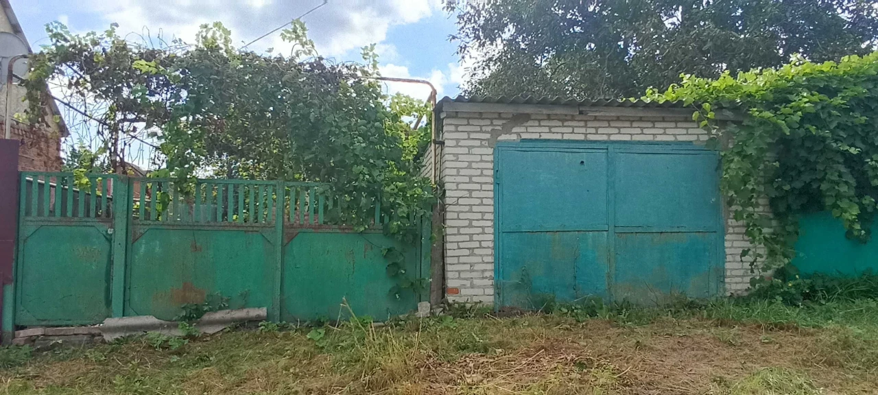 Продам добротный крепкий дом в Чугуеве