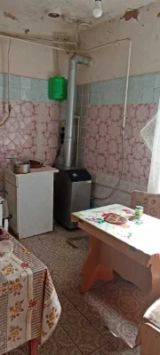 Продам добротный крепкий дом в Чугуеве