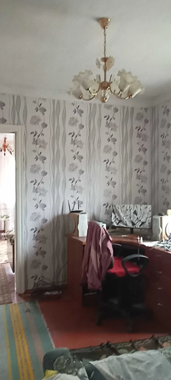 Продам добротный крепкий дом в Чугуеве