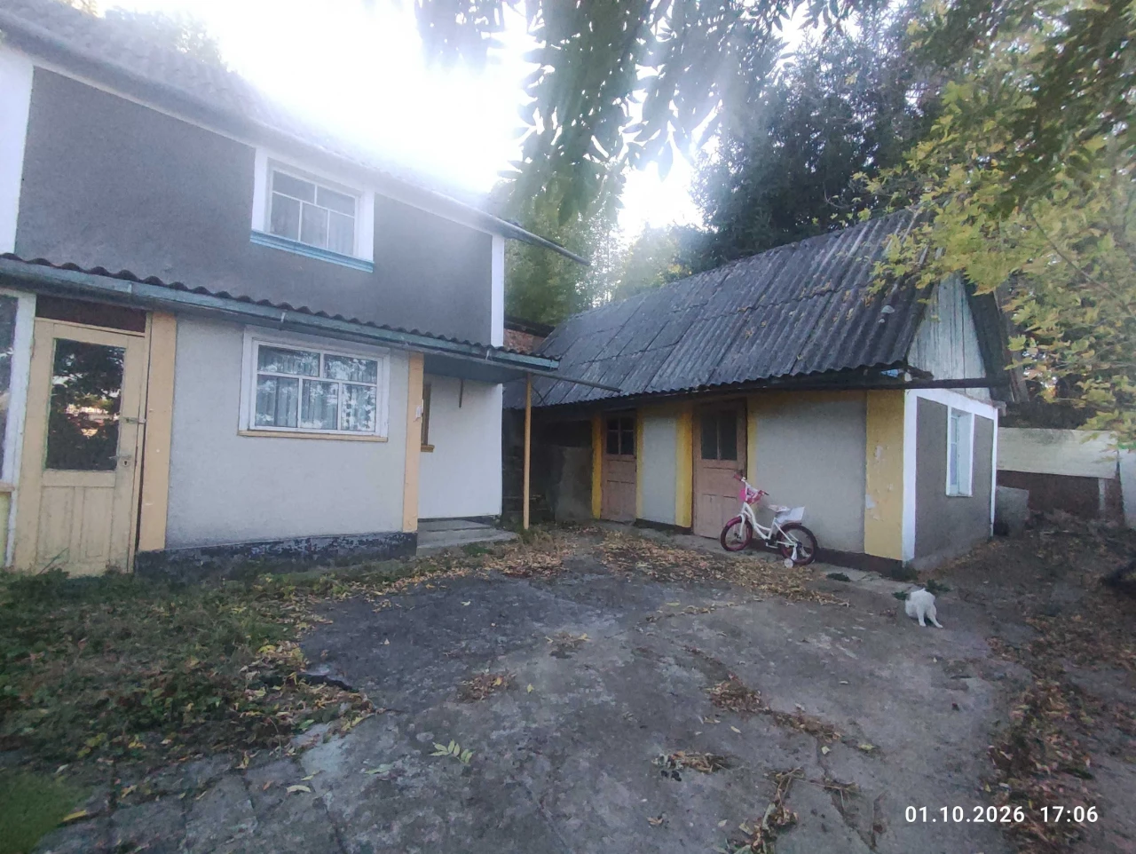 Продаж будинку в м.Городок Хмельницька область