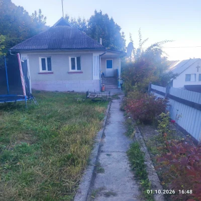 Продаж будинку в м.Городок Хмельницька область