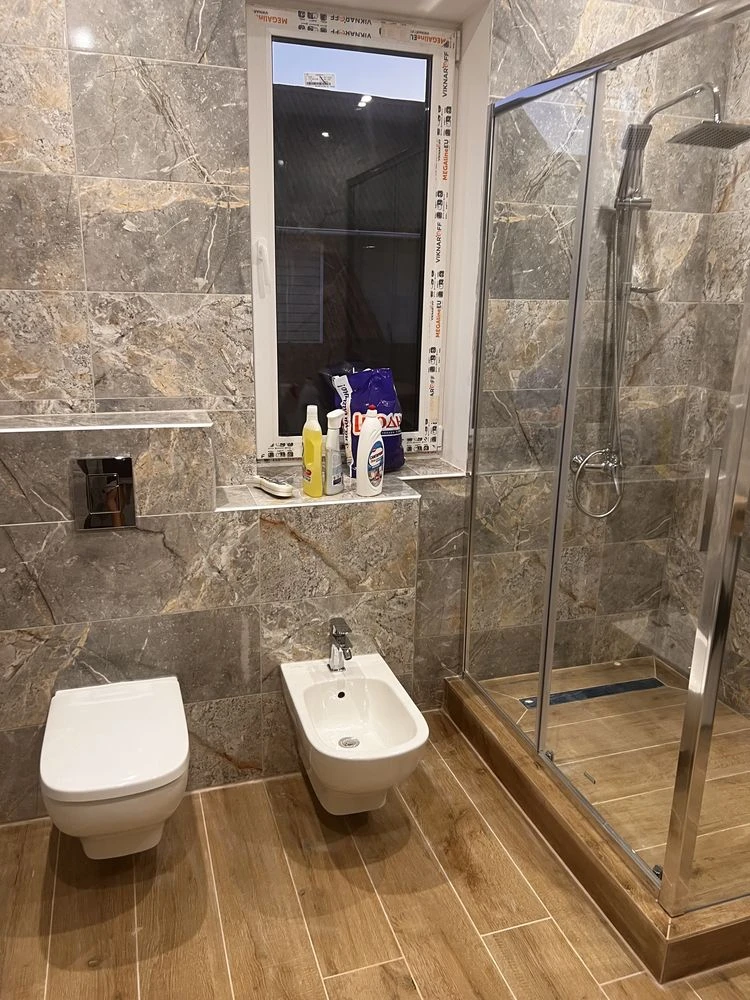 Затишний  сімейний будинок 281 м² .