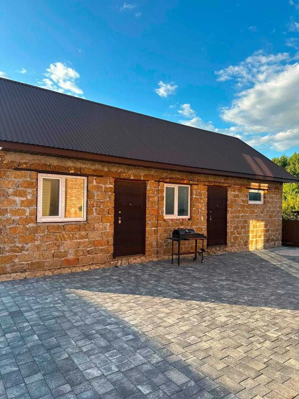 Затишний  сімейний будинок 281 м² .