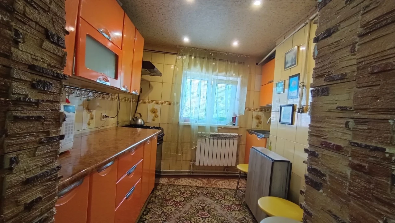 Продаж будинку з капітальним ремонтом, Чугуїв