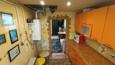 Продаж будинку з капітальним ремонтом, Чугуїв