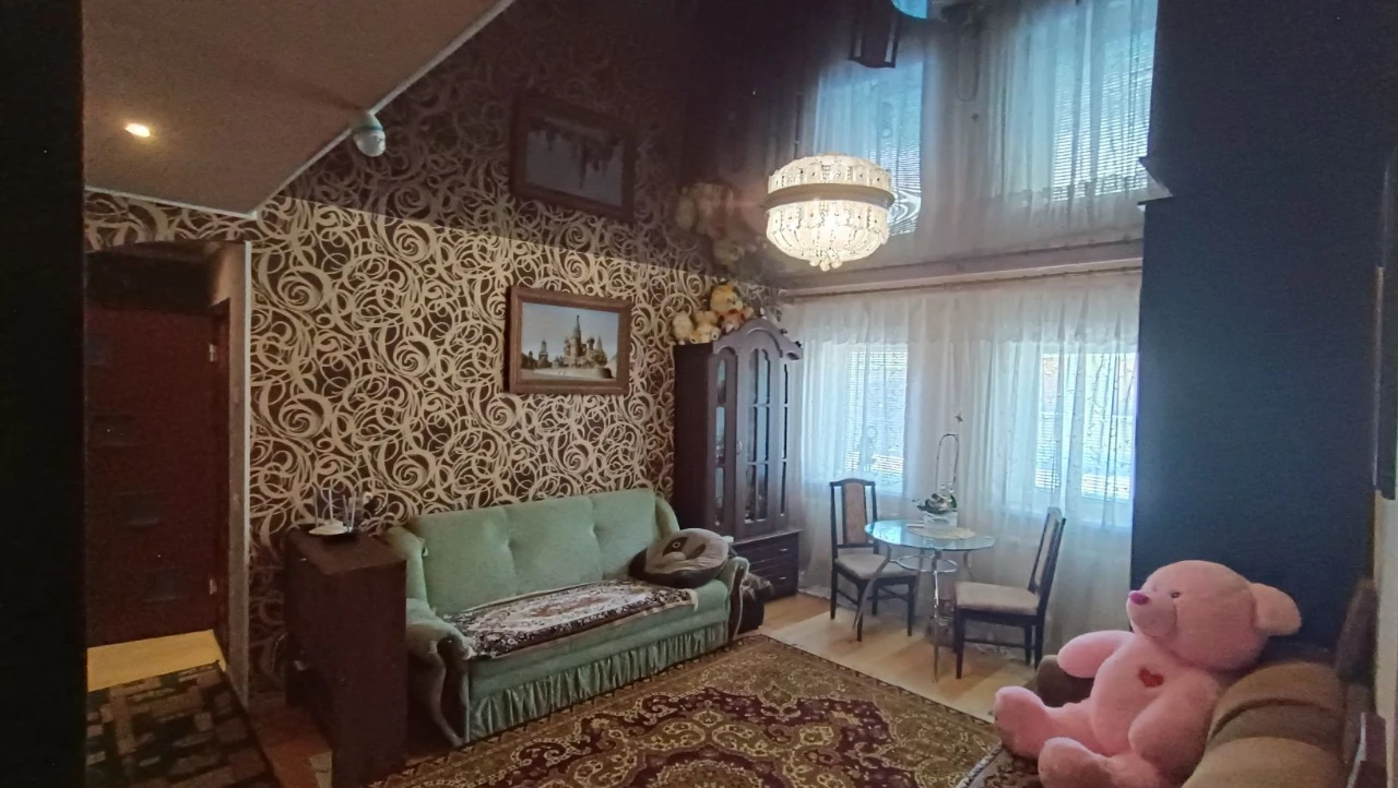 Продаж будинку з капітальним ремонтом, Чугуїв