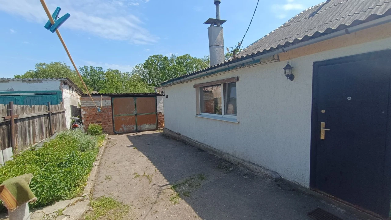 Продаж будинку з капітальним ремонтом, Чугуїв