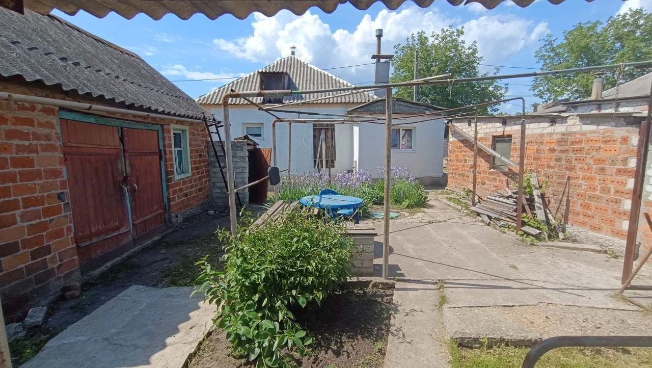 Продаж будинку з капітальним ремонтом, Чугуїв